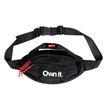 RedFlag "Own It" Essentials Fanny Pack